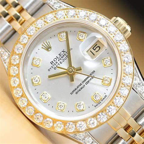 used ladies Rolex for sale